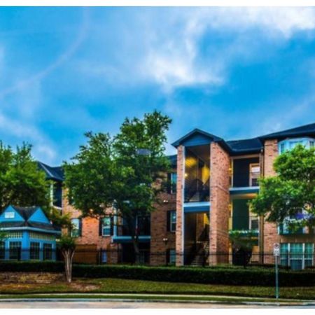 The Reside Fully Furnished Condos - Medical Stays Welcome Houston Kültér fotó
