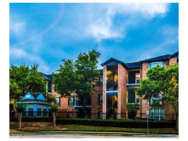The Reside Fully Furnished Condos - Medical Stays Welcome Houston Kültér fotó