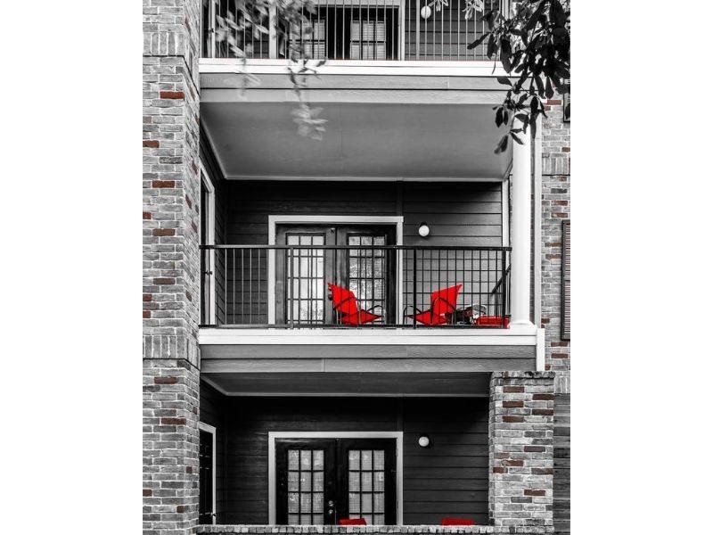 The Reside Fully Furnished Condos - Medical Stays Welcome Houston Kültér fotó
