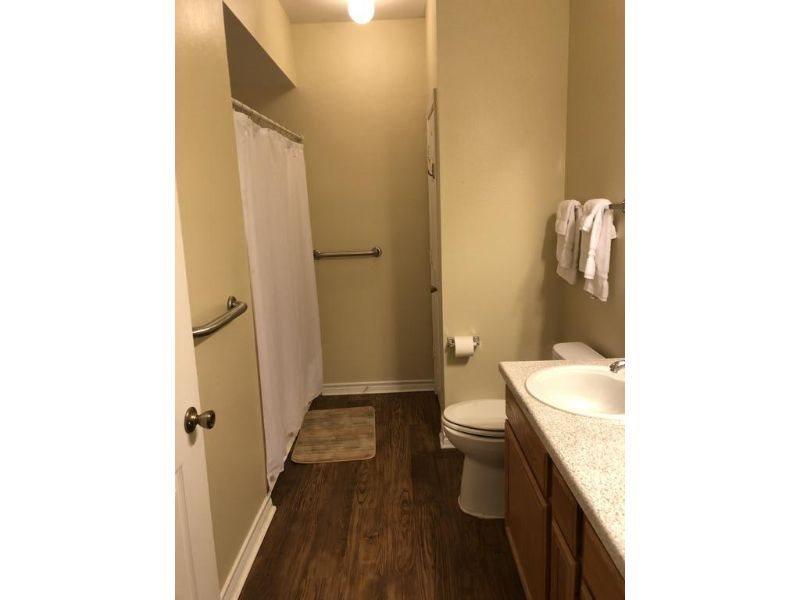 The Reside Fully Furnished Condos - Medical Stays Welcome Houston Kültér fotó