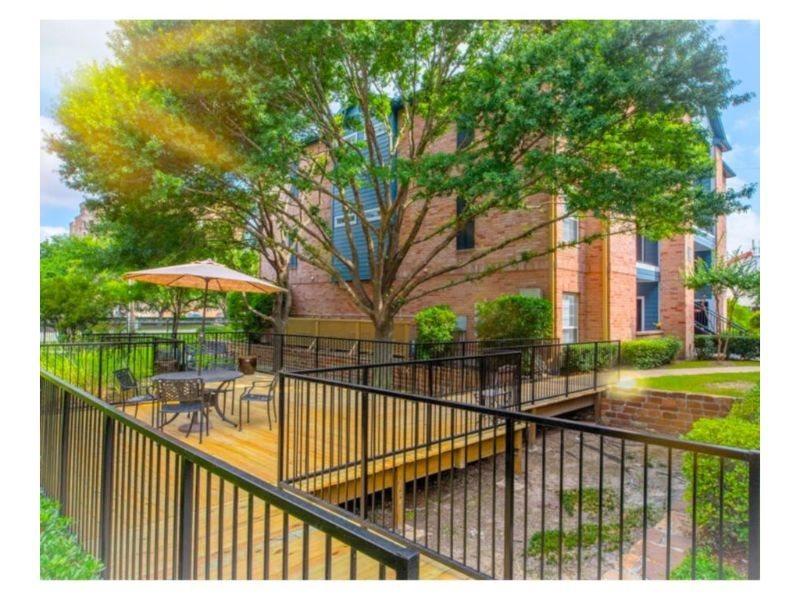 The Reside Fully Furnished Condos - Medical Stays Welcome Houston Kültér fotó