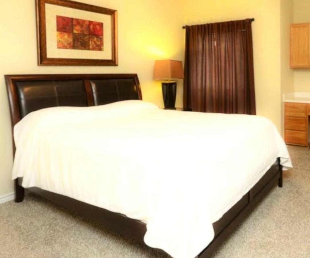 The Reside Fully Furnished Condos - Medical Stays Welcome Houston Kültér fotó