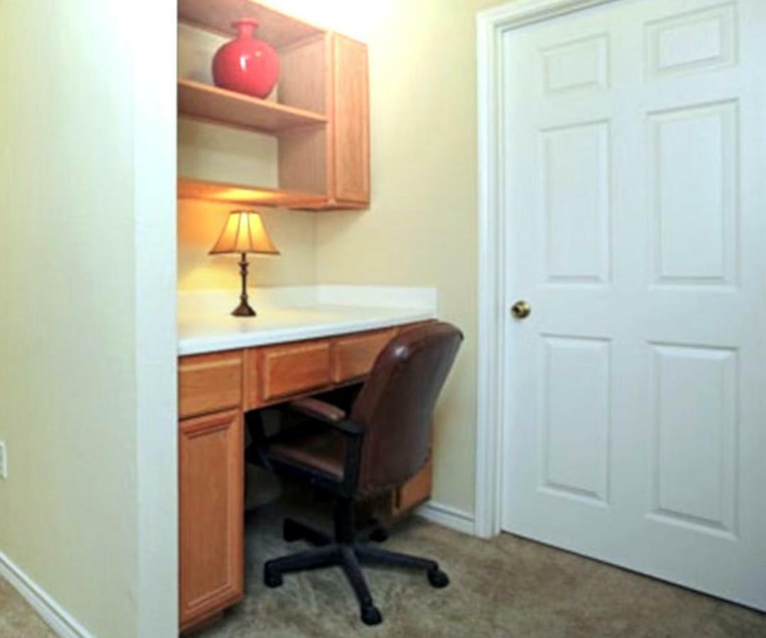 The Reside Fully Furnished Condos - Medical Stays Welcome Houston Kültér fotó