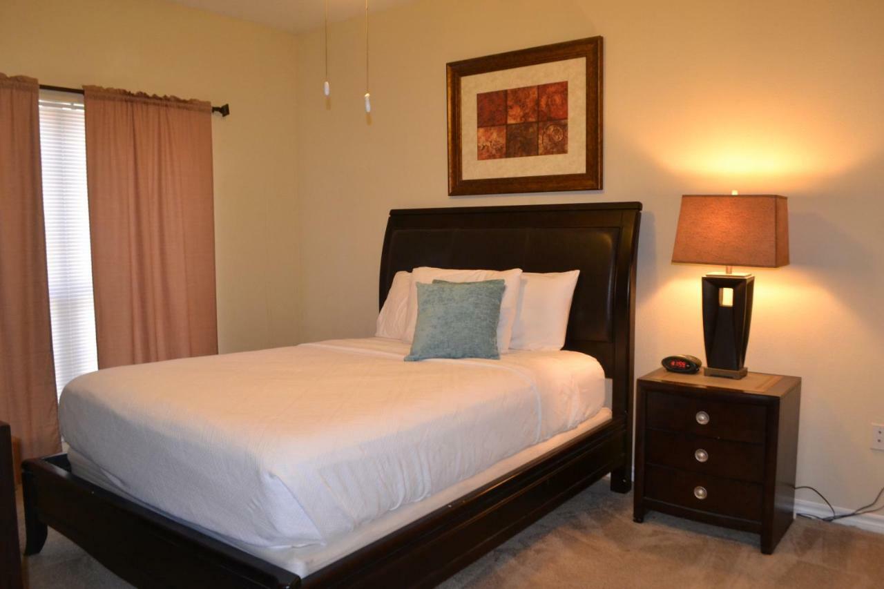 The Reside Fully Furnished Condos - Medical Stays Welcome Houston Kültér fotó