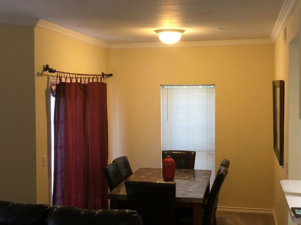 The Reside Fully Furnished Condos - Medical Stays Welcome Houston Kültér fotó