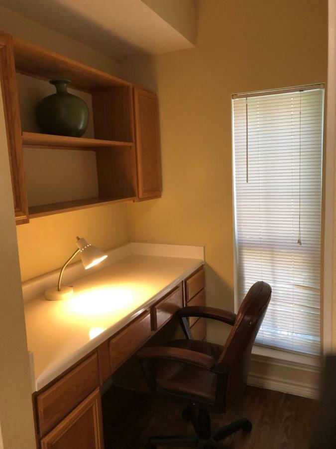 The Reside Fully Furnished Condos - Medical Stays Welcome Houston Kültér fotó