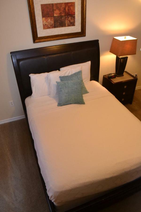 The Reside Fully Furnished Condos - Medical Stays Welcome Houston Kültér fotó