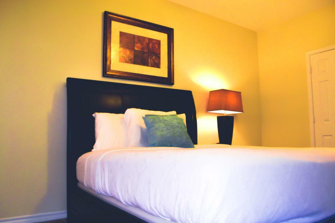 The Reside Fully Furnished Condos - Medical Stays Welcome Houston Kültér fotó
