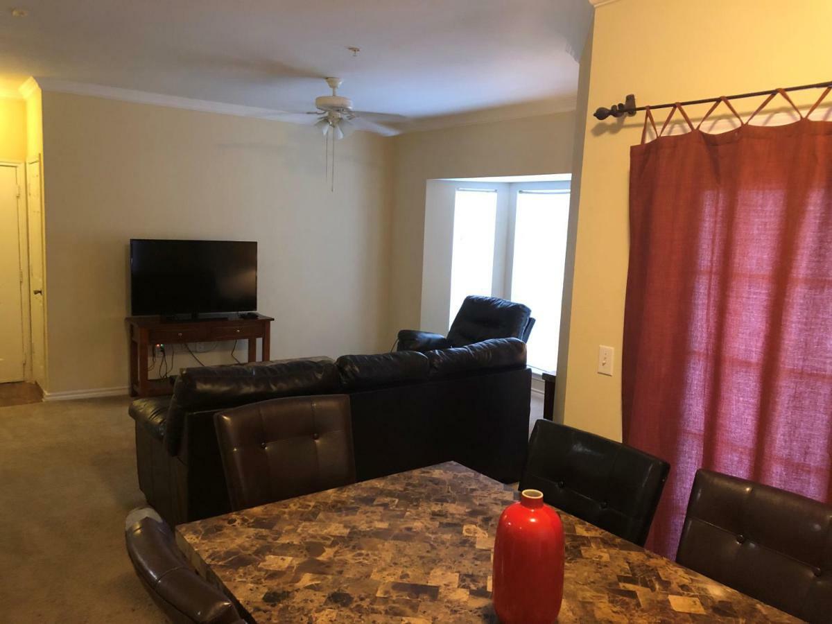 The Reside Fully Furnished Condos - Medical Stays Welcome Houston Kültér fotó