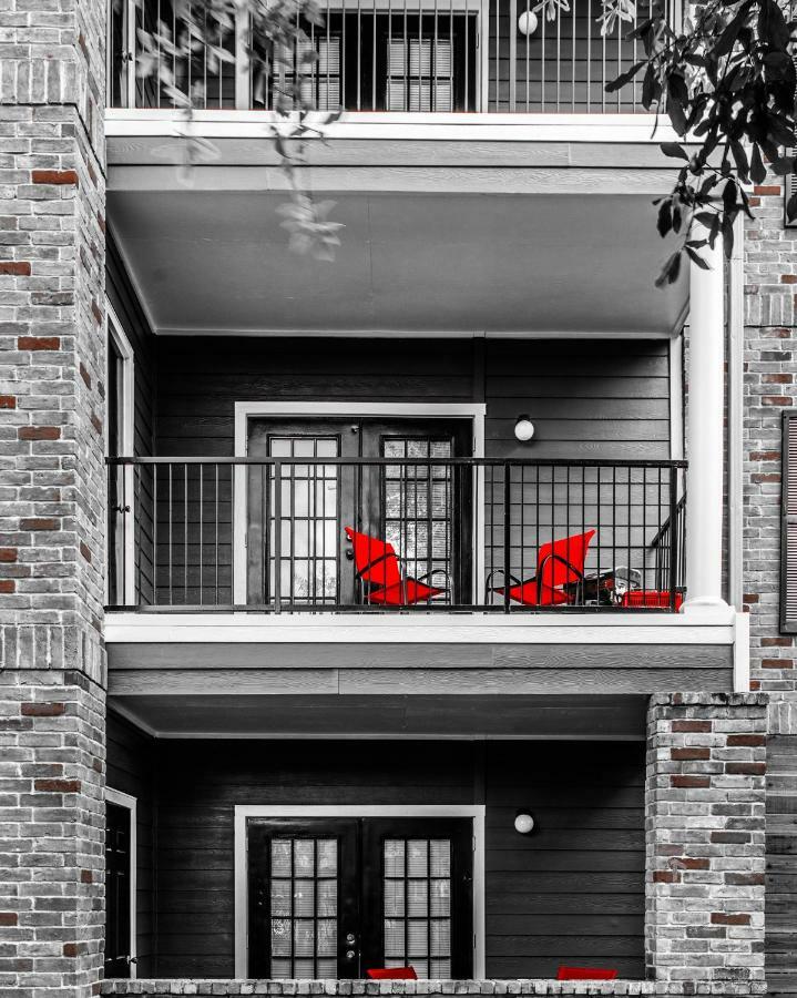 The Reside Fully Furnished Condos - Medical Stays Welcome Houston Kültér fotó