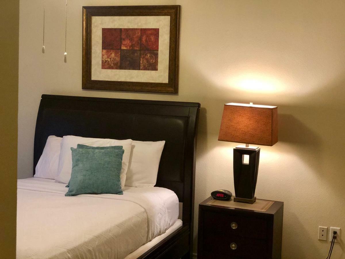 The Reside Fully Furnished Condos - Medical Stays Welcome Houston Kültér fotó