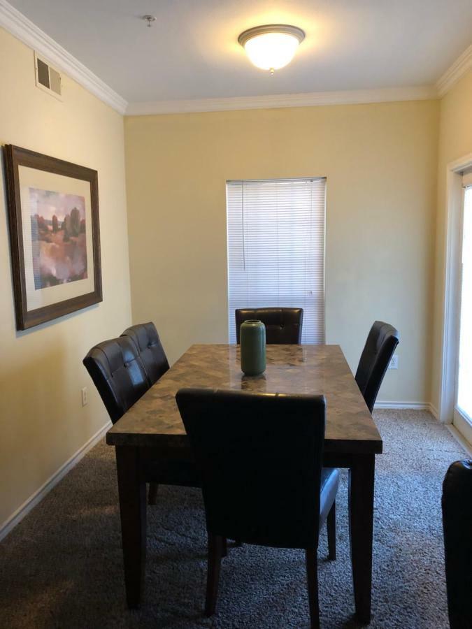 The Reside Fully Furnished Condos - Medical Stays Welcome Houston Kültér fotó