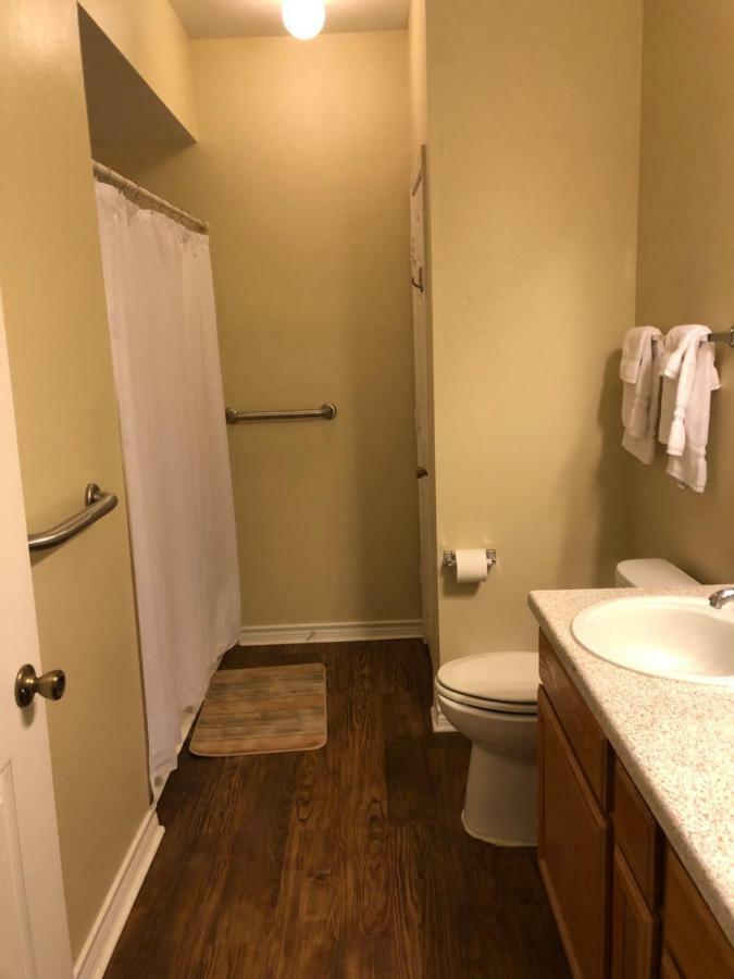 The Reside Fully Furnished Condos - Medical Stays Welcome Houston Kültér fotó