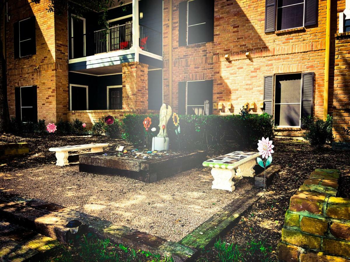 The Reside Fully Furnished Condos - Medical Stays Welcome Houston Kültér fotó